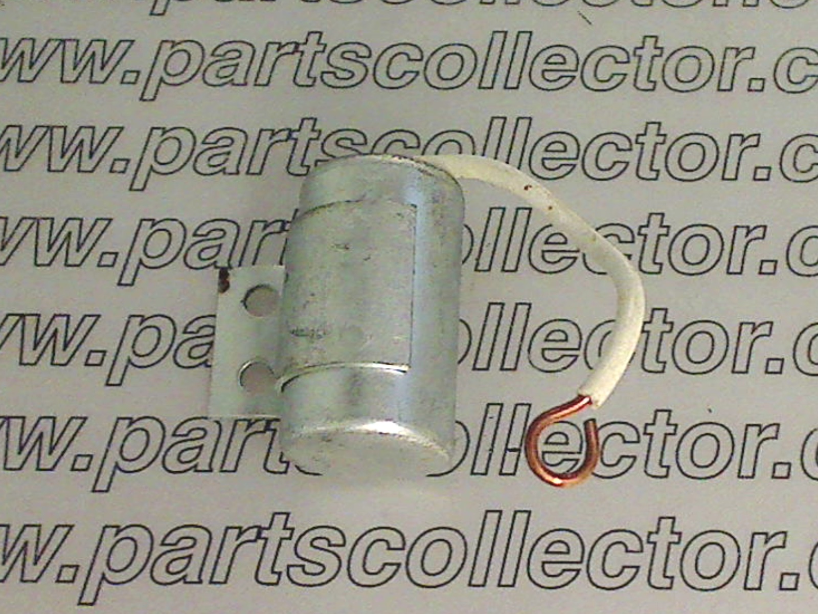 FACET CE1V - 704.130.01 Ignition code 9925 compatible with: AUTOBIANCHI BIANCHINA, FIAT 500, FIAT 600, MAGNETI MARELLI MAGNETI MARELLI